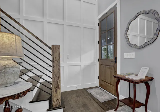 Photo 4 of Single family home for sale at 2005 Country Clb Dr, Hampstead, NC 28443 | MLS# 100602869 | Listing updated on 2026-09-11