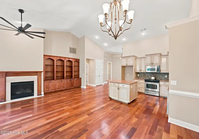 Photo 3 of Townhouse for sale at 194 Bellewood Dr, Aiken, SC 29803 | MLS# 100602331 | Listing updated on 2026-09-09