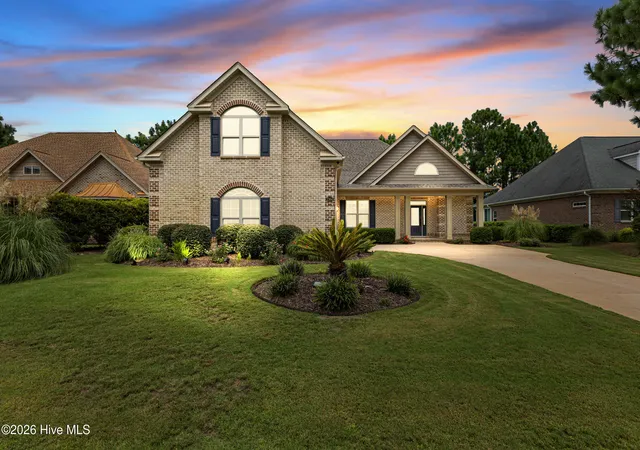 Photo 1 of Single family home for sale at 2364 Sugargrove Trl Ne, Leland, NC 28451 | MLS# 100601396 | Listing updated on 2026-09-17