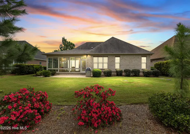 Photo 2 of Single family home for sale at 2364 Sugargrove Trl Ne, Leland, NC 28451 | MLS# 100601396 | Listing updated on 2026-09-17