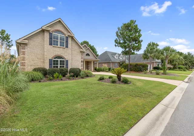 Photo 3 of Single family home for sale at 2364 Sugargrove Trl NE, Leland, NC 28451 | MLS# 100601396 | Listing updated on 2026-09-17