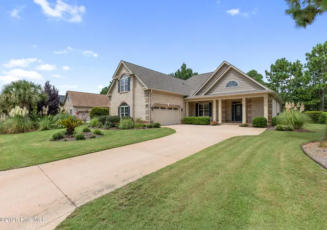 Photo 4 of Single family home for sale at 2364 Sugargrove Trl NE, Leland, NC 28451 | MLS# 100601396 | Listing updated on 2026-09-17