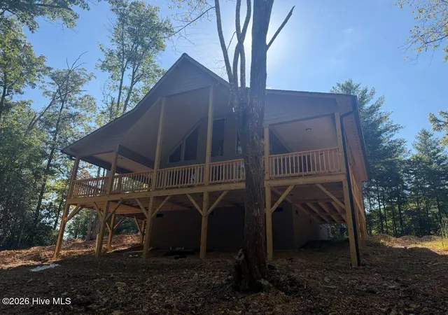 Single family home for sale at 44 Tall Shadow Rd, Murphy, NC 28906 | MLS# 100603303 | Listing updated on 2026-09-14