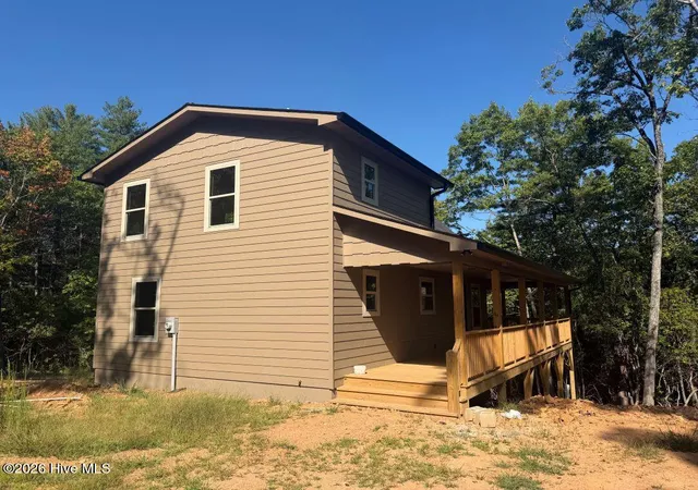 Photo 1 of Single family home for sale at 44 Tall Shadow Rd, Murphy, NC 28906 | MLS# 100603303 | Listing updated on 2026-09-14