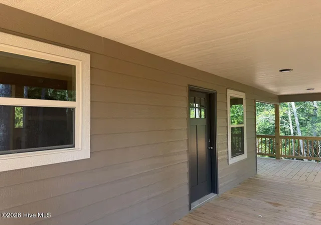 Photo 2 of Single family home for sale at 44 Tall Shadow Rd, Murphy, NC 28906 | MLS# 100603303 | Listing updated on 2026-09-14