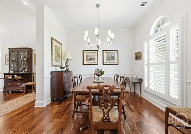 Photo 3 of Single family home for sale at 3 Blue Crab Point, Savannah, GA 31406 | MLS# SA364127 | Listing updated on 2026-09-10