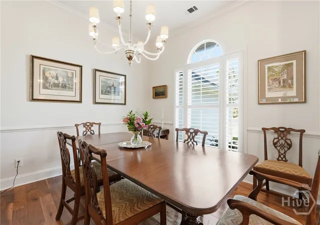 Photo 4 of Single family home for sale at 3 Blue Crab Point, Savannah, GA 31406 | MLS# SA364127 | Listing updated on 2026-09-10