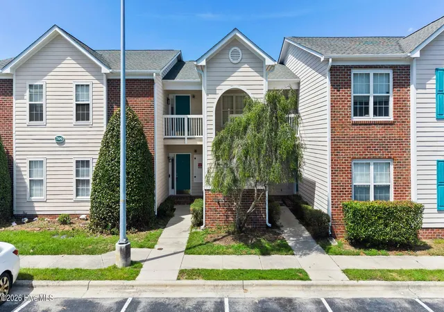 Photo 1 of Condo for sale at 709 Summertime Ln #C, Wilmington, NC 28405 | MLS# 100603146 | Listing updated on 2026-09-12