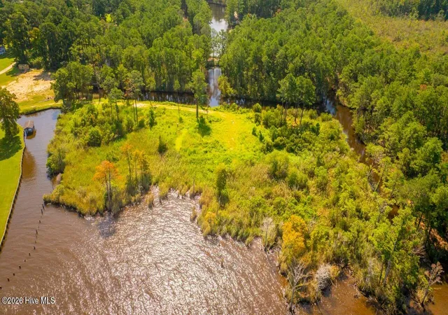 Photo 2 of Land for sale at 651 Taylor Beach Rd, Columbia, NC 27925 | MLS# 100603432 | Listing updated on 2026-09-14