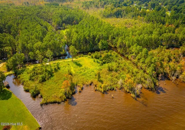 Photo 3 of Land for sale at 651 Taylor Beach Rd, Columbia, NC 27925 | MLS# 100603432 | Listing updated on 2026-09-14