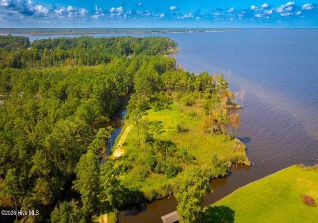 Photo 3 of Land for sale at 651 Taylor Beach Rd, Columbia, NC 27925 | MLS# 100603432 | Listing updated on 2026-09-14