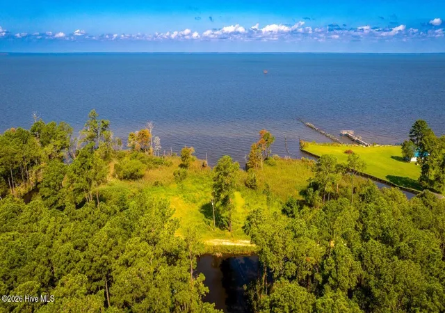 Photo 4 of Land for sale at 651 Taylor Beach Rd, Columbia, NC 27925 | MLS# 100603432 | Listing updated on 2026-09-14