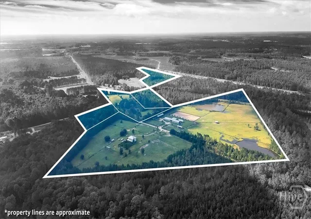 Land for sale at 1075 Osteen Rd, Bloomingdale, GA 31302 | MLS# SA334900