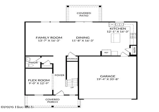 Photo 2 of Single family home for sale at 8215 Smooth Whiskey Cir, New Ellenton, SC 29809 | MLS# 100588276 | Listing updated on 2026-10-28
