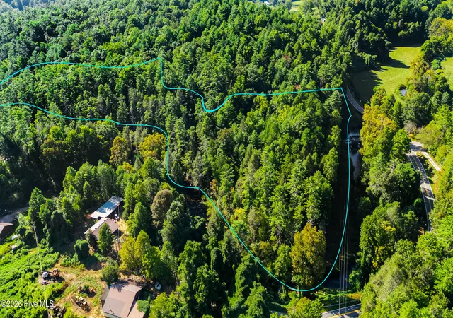 Photo 2 of Land for sale at 748+/  Ac Joe Brown Hwy, Murphy, NC 28906 | MLS# 100602360 | Listing updated on 2026-09-09