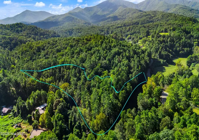 Photo 3 of Land for sale at 748+/  Ac Joe Brown Hwy, Murphy, NC 28906 | MLS# 100602360 | Listing updated on 2026-09-09