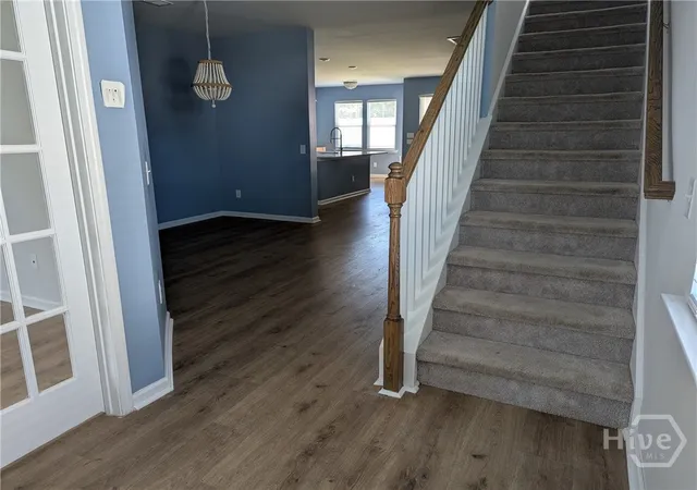 Photo 3 of Single family home for sale at 247 Lillian St, Rincon, GA 31326 | MLS# SA364948 | Listing updated on 2026-10-16