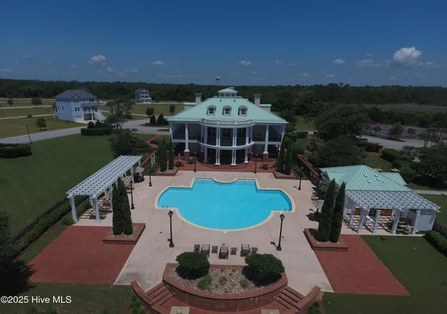 Photo 1 of Land for sale at 659 Cannonsgate Dr, Newport, NC 28570 | MLS# 100569400 | Listing updated on 2026-10-20