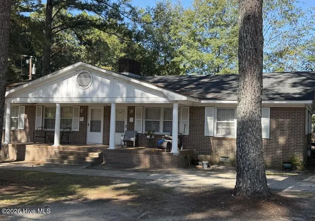 Photo 1 of Multi family home for sale at 1014 W Main St, Williamston, NC 27892 | MLS# 100609094 | Listing updated on 2026-10-08