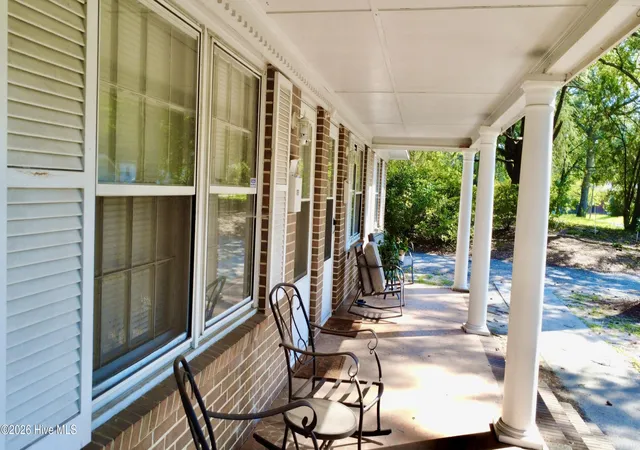 Photo 2 of Multi family home for sale at 1014 W Main St, Williamston, NC 27892 | MLS# 100609094 | Listing updated on 2026-10-08