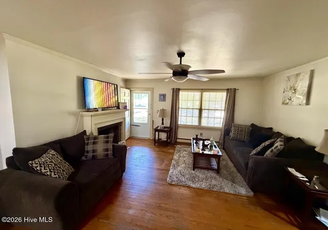 Photo 3 of Multi family home for sale at 1014 W Main St, Williamston, NC 27892 | MLS# 100609094 | Listing updated on 2026-10-08