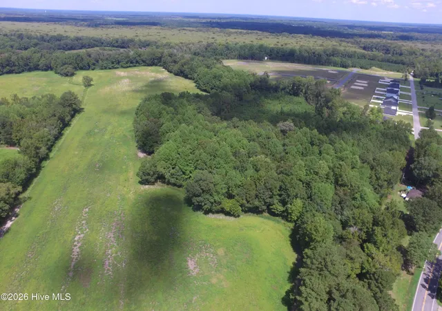 Photo 3 of Land for sale at 0 Grimesland Brg Rd, Grimesland, NC 27837 | MLS# 100600465 | Listing updated on 2026-09-01