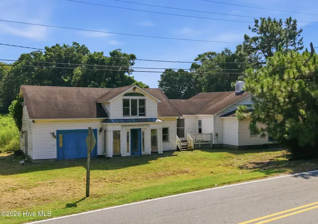 Photo 1 of Single family home for sale at 105 Brick Kiln Rd, Washington, NC 27889 | MLS# 100600724 | Listing updated on 2026-09-14