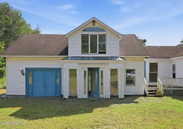 Photo 2 of Single family home for sale at 105 Brick Kiln Rd, Washington, NC 27889 | MLS# 100600724 | Listing updated on 2026-09-14