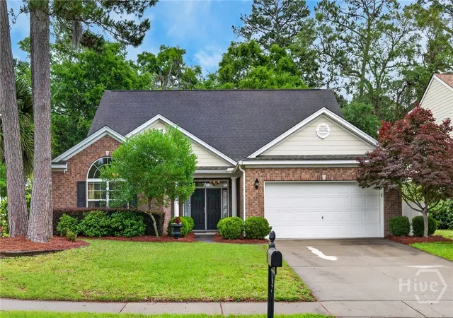 Photo 1 of Single family home for sale at 1 Verona Ln, Savannah, GA 31419 | MLS# SA355220 | Listing updated on 2026-09-10