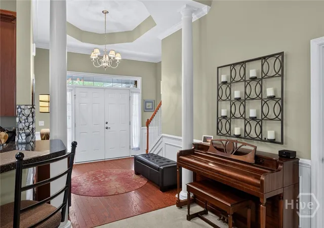 Photo 4 of Single family home for sale at 1 Verona Ln, Savannah, GA 31419 | MLS# SA355220 | Listing updated on 2026-09-10