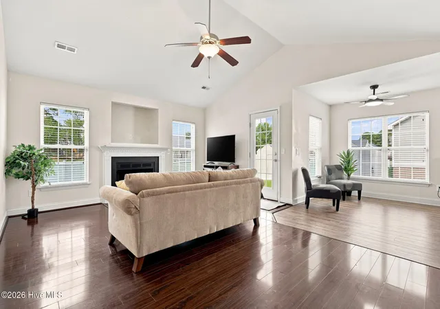Photo 3 of Single family home for sale at 327 Tamarack Dr, Ayden, NC 28513 | MLS# 100602583 | Listing updated on 2026-10-02
