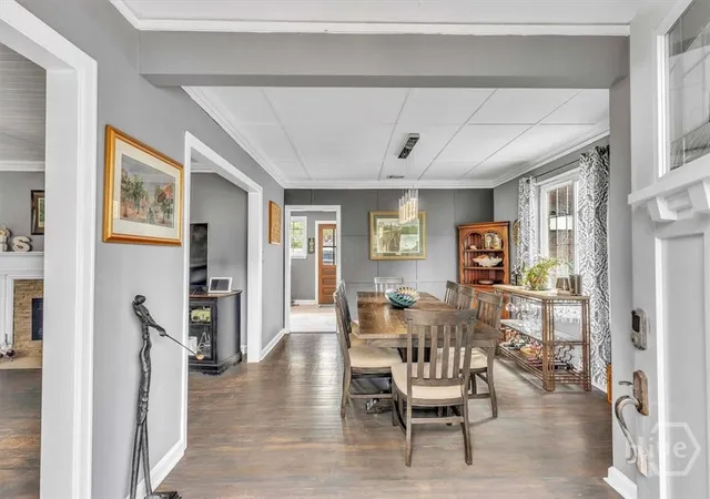 Photo 3 of Single family home for sale at 223 E 64th Street, Savannah, GA 31405 | MLS# SA363541 | Listing updated on 2026-09-12