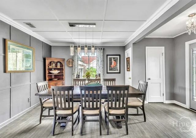 Photo 4 of Single family home for sale at 223 E 64th Street, Savannah, GA 31405 | MLS# SA363541 | Listing updated on 2026-09-12