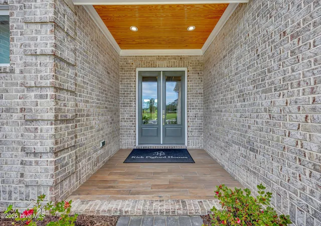 Photo 3 of Single family home for sale at 5415 Ellen Dale Pl #42, Wilmington, NC 28412 | MLS# 100603037 | Listing updated on 2026-09-11