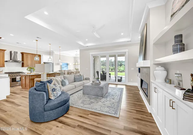 Photo 3 of Single family home for sale at 5415 Ellen Dale Pl #42, Wilmington, NC 28412 | MLS# 100603037 | Listing updated on 2026-09-11