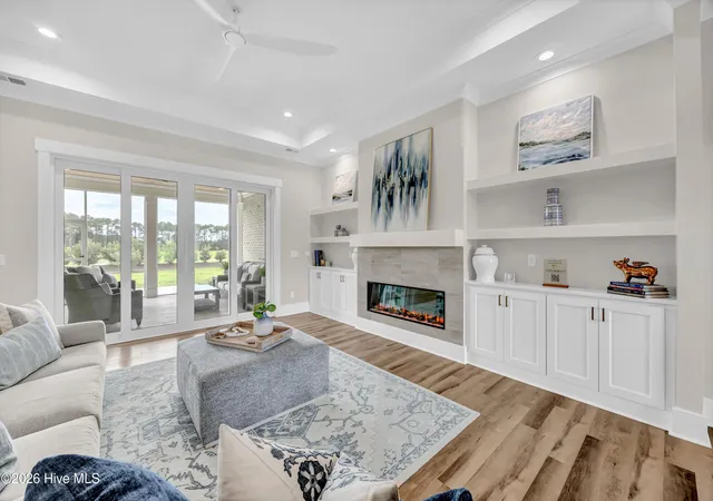 Photo 4 of Single family home for sale at 5415 Ellen Dale Pl #42, Wilmington, NC 28412 | MLS# 100603037 | Listing updated on 2026-09-11