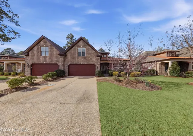 Photo 2 of Townhouse for sale at 653 Jenoa Loop, Castle Hayne, NC 28429 | MLS# 100602842 | Listing updated on 2026-09-19