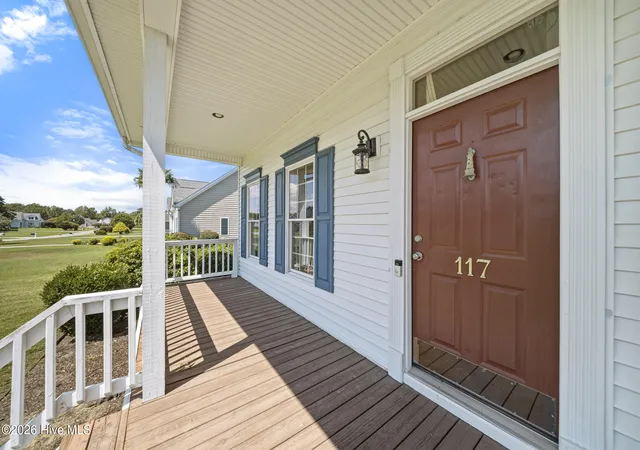Photo 3 of Single family home for sale at 117 Middle Point Rd, Hampstead, NC 28443 | MLS# 100600998 | Listing updated on 2026-09-11