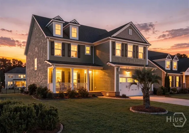 Photo 1 of Single family home for sale at 108 Champlain Dr, Pooler, GA 31322 | MLS# SA364331 | Listing updated on 2026-10-13