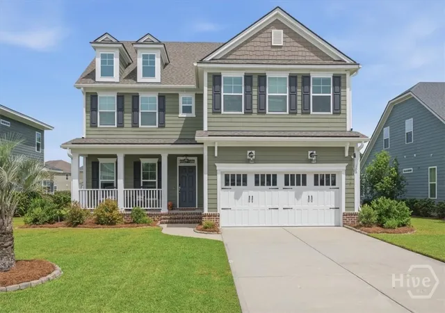 Photo 3 of Single family home for sale at 108 Champlain Dr, Pooler, GA 31322 | MLS# SA364331 | Listing updated on 2026-10-13