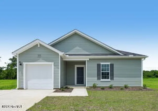 Photo 1 of Single family home for sale at 209 Hallwood Dr, Pikeville, NC 27863 | MLS# 100600795 | Listing updated on 2026-09-03