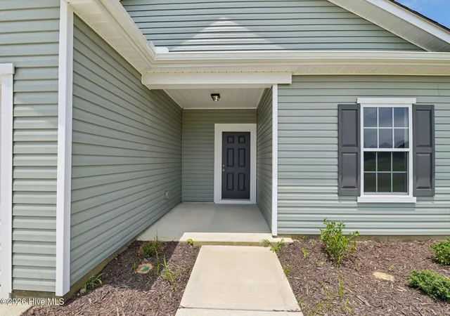 Photo 4 of Single family home for sale at 209 Hallwood Dr, Pikeville, NC 27863 | MLS# 100600795 | Listing updated on 2026-09-03