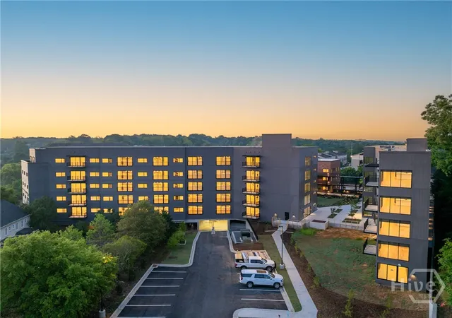 Photo 2 of Condo for sale at 220 Williams St #E202, Athens, GA 30605 | MLS# CL363965 | Listing updated on 2026-09-07