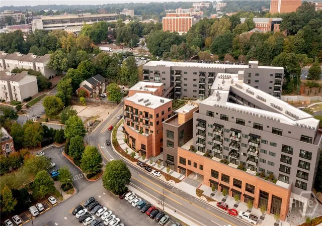 Photo 2 of Condo for sale at 220 Williams St #E202, Athens, GA 30605 | MLS# CL363965 | Listing updated on 2026-09-07