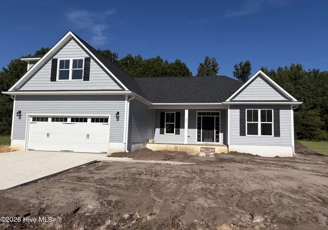 Photo 1 of Single family home for sale at 63 Waterfall Ln, Whiteville, NC 28472 | MLS# 100578510 | Listing updated on 2026-09-10