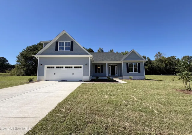 Single family home for sale at 63 Waterfall Ln, Whiteville, NC 28472 | MLS# 100578510
