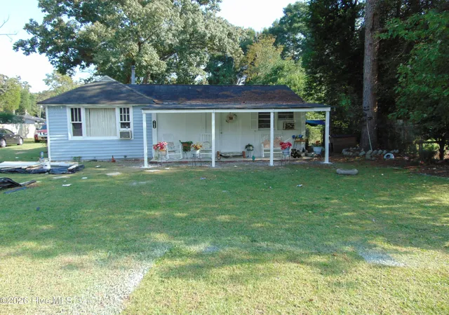 Photo 1 of Single family home for sale at 7635 S Silverton St, Jackson, SC 29831 | MLS# 100611048 | Listing updated on 2026-10-23