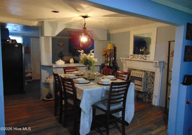 Photo 3 of Single family home for sale at 7635 S Silverton St, Jackson, SC 29831 | MLS# 100611048 | Listing updated on 2026-10-23