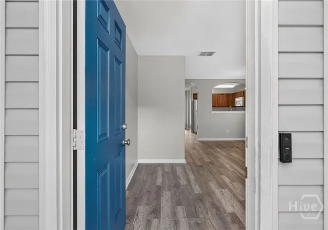 Photo 2 of Townhouse for sale at 48 Winter Lake Cir, Savannah, GA 31407 | MLS# SA363569 | Listing updated on 2026-09-16