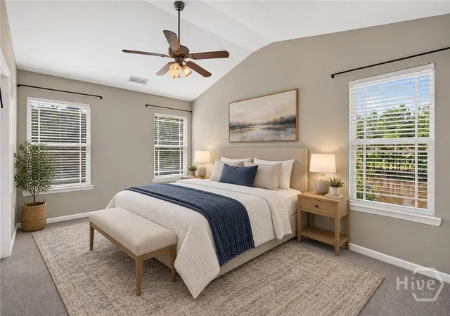 Photo 3 of Townhouse for sale at 48 Winter Lake Cir, Savannah, GA 31407 | MLS# SA363569 | Listing updated on 2026-09-16